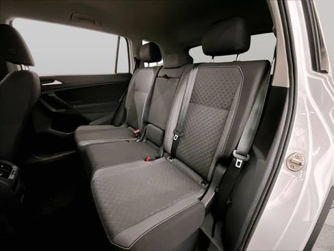 Used 2021 Volkswagen Tiguan S AWD/4WD image 25