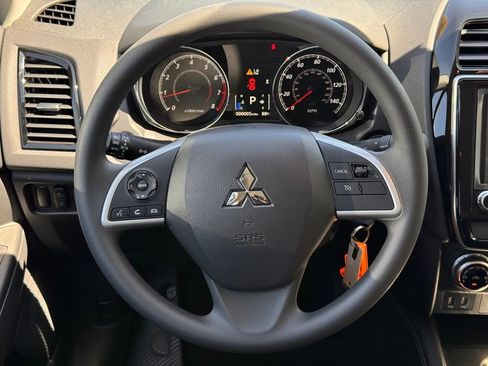 New 2026 Mitsubishi Outlander Sport ES AWD/4WD image 27