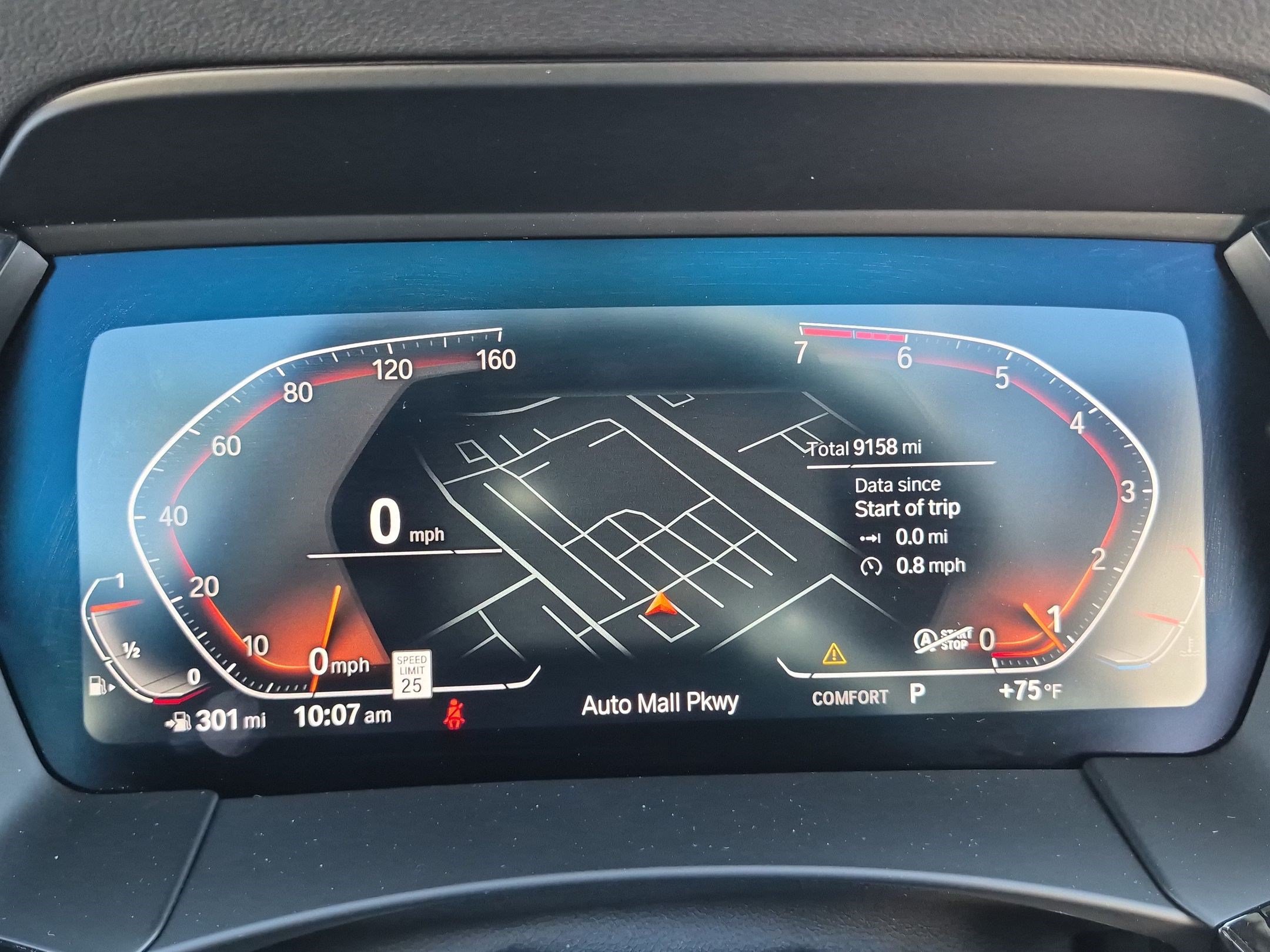 Used 2020 BMW Z4 sDrive30i w/ Convenience Package RWD image 21