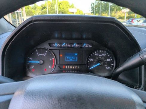 Used 2019 Ford F550 4x4 SuperCab Super Duty image 19