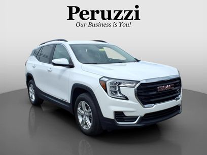 Used 2023 GMC Terrain SLE w/ Driver Convenience Package