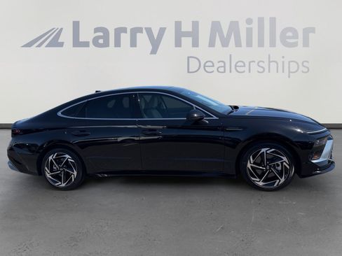 Used 2024 Hyundai Sonata SEL w/ Convenience Package FWD image 6