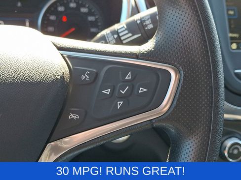 Used 2019 Chevrolet Equinox LT image 23