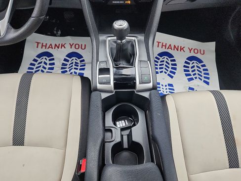 Used 2017 Honda Civic EX-T image 17