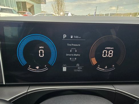 Certified 2025 Hyundai Santa Fe SE w/ Tow & Go Package image 19