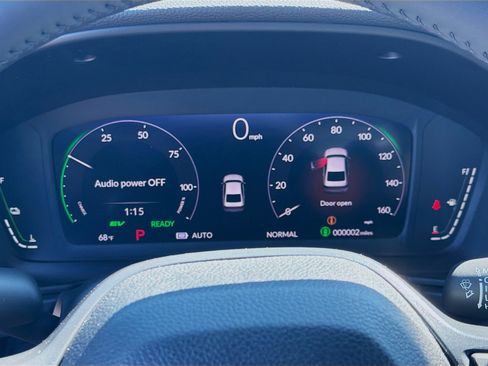 New 2026 Honda Accord Sport image 11