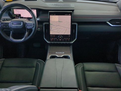 Used 2025 GMC Acadia Denali w/ Super Cruise Package AWD/4WD image 14