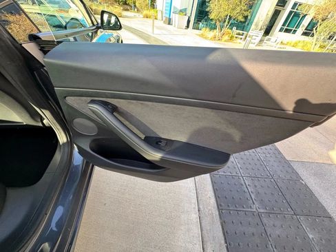 Used 2023 Tesla Model 3 Standard Range RWD image 24