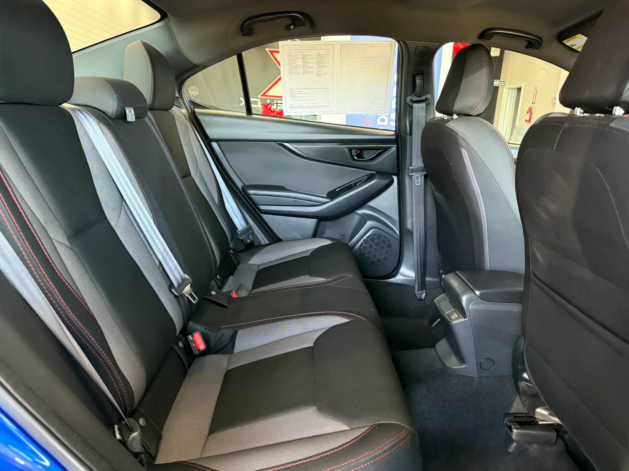 Used 2022 Subaru WRX AWD/4WD image 36