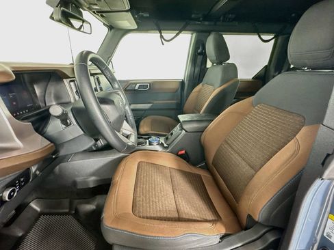Used 2023 Ford Bronco Outer Banks AWD/4WD image 24