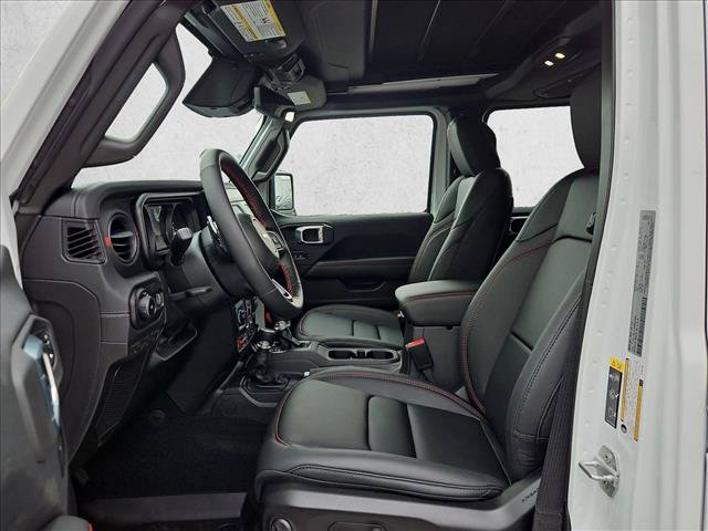 New 2027 Jeep Wrangler Unlimited Rubicon 392 AWD/4WD image 4