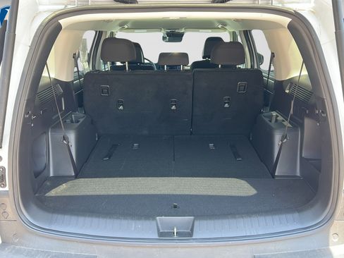 Certified 2024 Hyundai Santa Fe SE FWD image 9