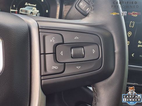 Certified 2024 GMC Sierra 1500 Elevation image 14