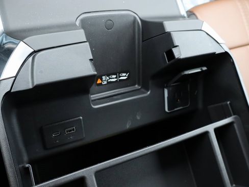 New 2026 Chevrolet Silverado 2500 High Country w/ Technology Package image 12