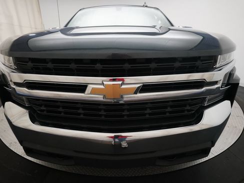 Used 2021 Chevrolet Silverado 1500 LT w/ LPO, Liner Protection Package AWD/4WD image 20