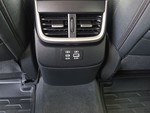 Used 2025 Subaru Outback Onyx Edition w/ Popular Package #2 AWD/4WD image 13