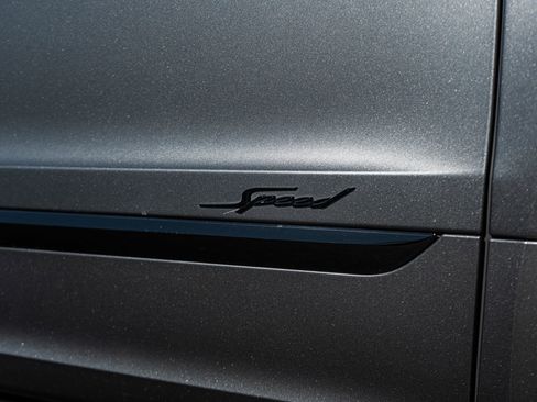 Used 2023 Bentley Bentayga Speed image 17