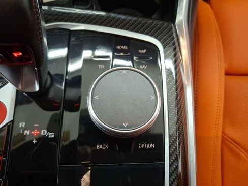 Used 2024 BMW M4 xDrive Competition w/ Executive Package image 39