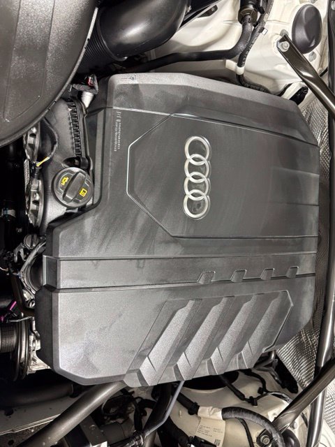 Used 2022 Audi Q5 2.0T Premium w/ Convenience Package AWD/4WD image 23