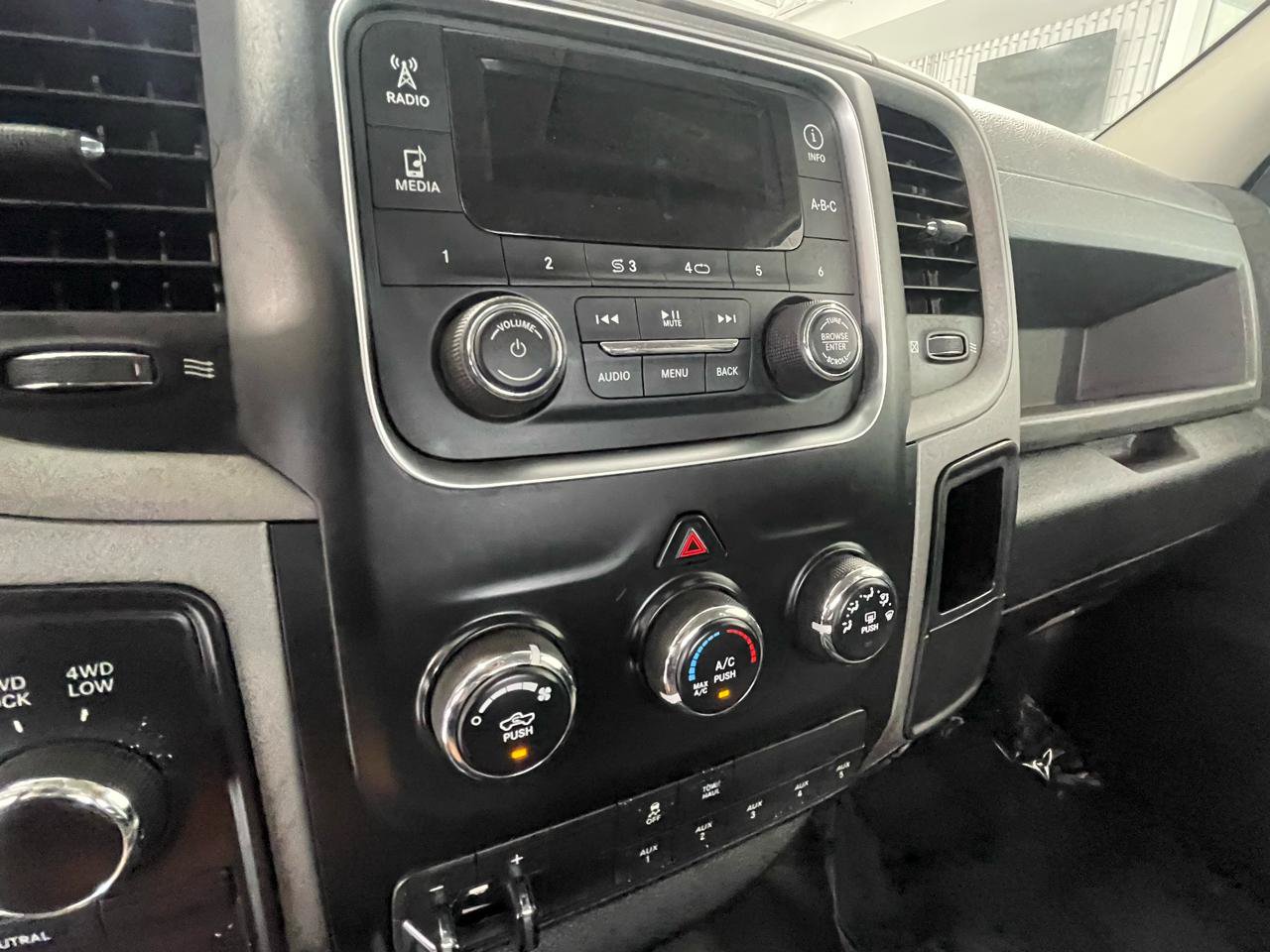 Used 2017 RAM 2500 Tradesman w/ Snow Chief Group AWD/4WD image 35