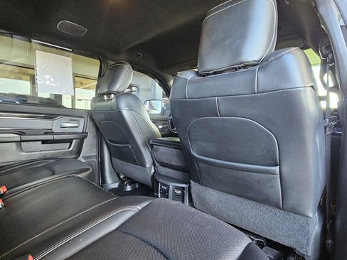 Used 2019 RAM 2500 Power Wagon image 15