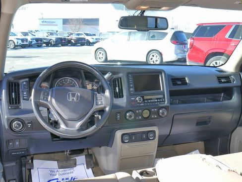 Used 2013 Honda Ridgeline RTL image 32