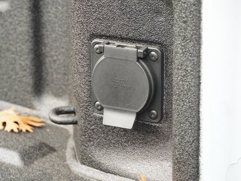 New 2026 GMC Sierra 3500 Denali Ultimate image 42