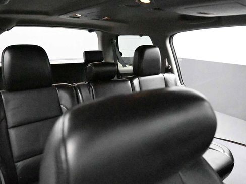 Used 2015 Nissan Armada SL AWD/4WD image 44
