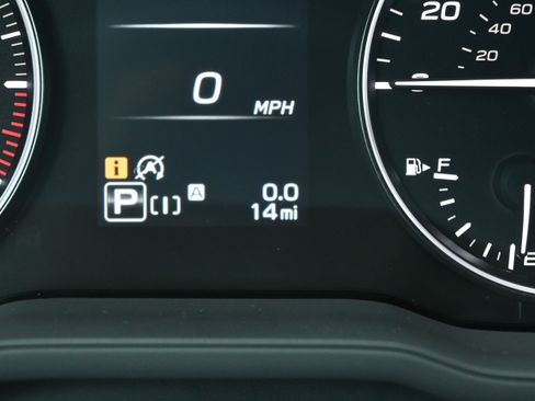 Certified 2025 Subaru Crosstrek 2.0i Premium w/ Crosstrek Mirror Package image 21