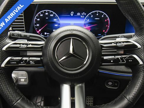 Used 2024 Mercedes-Benz GLS 450 4MATIC image 38
