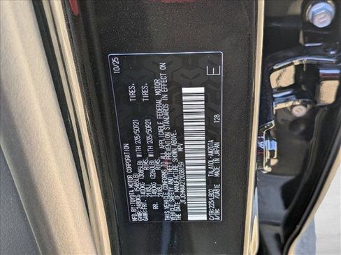 New 2026 Lexus RX 350 FWD image 16