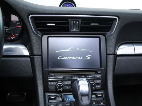 Used 2016 Porsche 911 Carrera S image 35