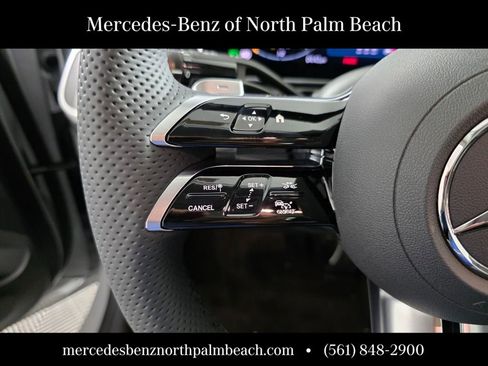 New 2026 Mercedes-Benz C 300 Sedan image 16