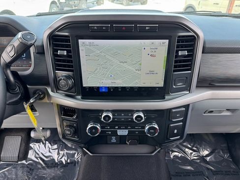 Used 2024 Ford F150 XLT w/ Bed Utility Package image 25