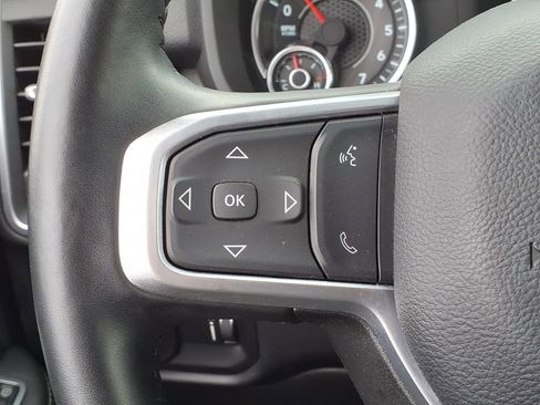 Used 2024 RAM 2500 Big Horn w/ Bed Utility Group image 15