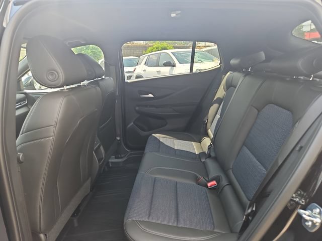 New 2026 Buick Envista Sport Touring w/ Convenience I Package FWD image 11