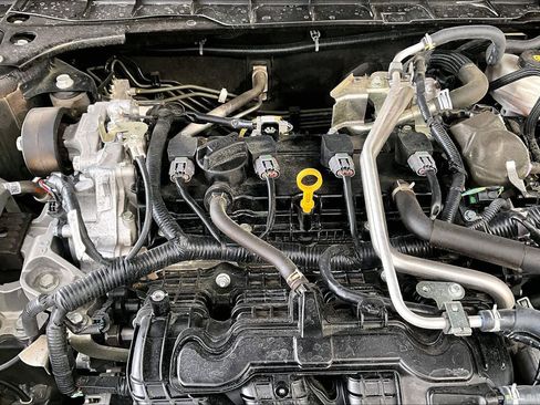 Certified 2024 Nissan Altima 2.5 SR image 32