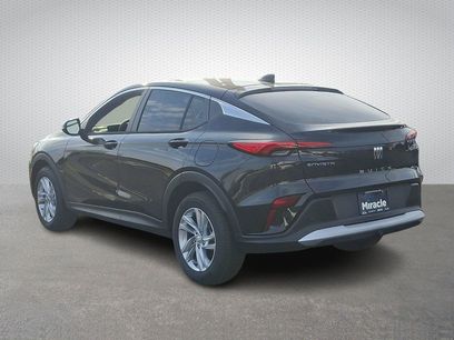 New 2026 Buick Envista Sport Touring