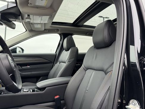 New 2026 MAZDA CX-50 AWD 2.5 Hybrid w/ Weather Package image 9