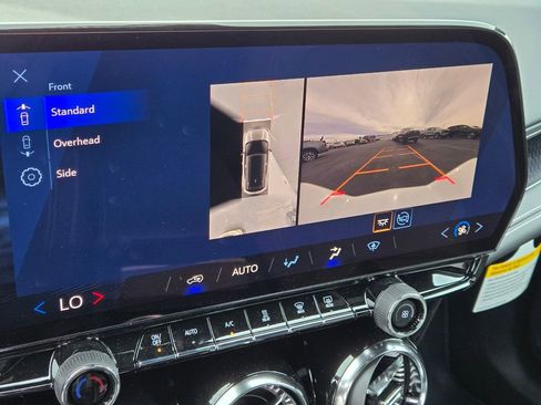 New 2026 Chevrolet Blazer EV LT w/ Midnight/Sport Edition FWD image 14
