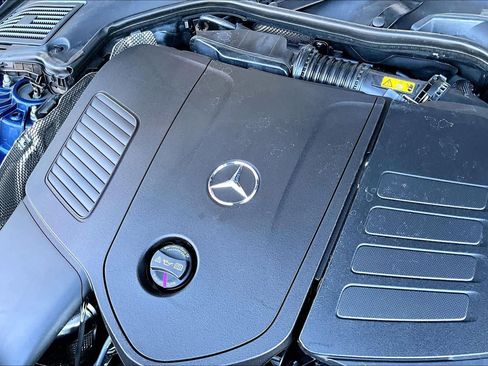 Certified 2023 Mercedes-Benz C 300 Sedan image 32