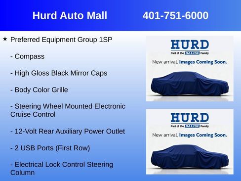 Used 2020 Chevrolet Silverado 1500 RST w/ All-Star Edition image 4