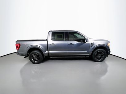Used 2022 Ford F150 XLT w/ Equipment Group 302A High