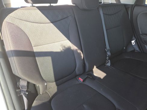 Used 2016 Kia Soul Base w/ Convenience Package image 21