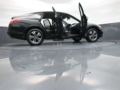 Used 2015 Honda Crosstour EX-L image 47