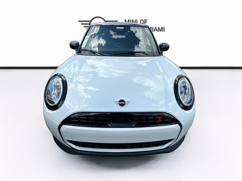 New 2026 MINI Cooper S FWD image 2