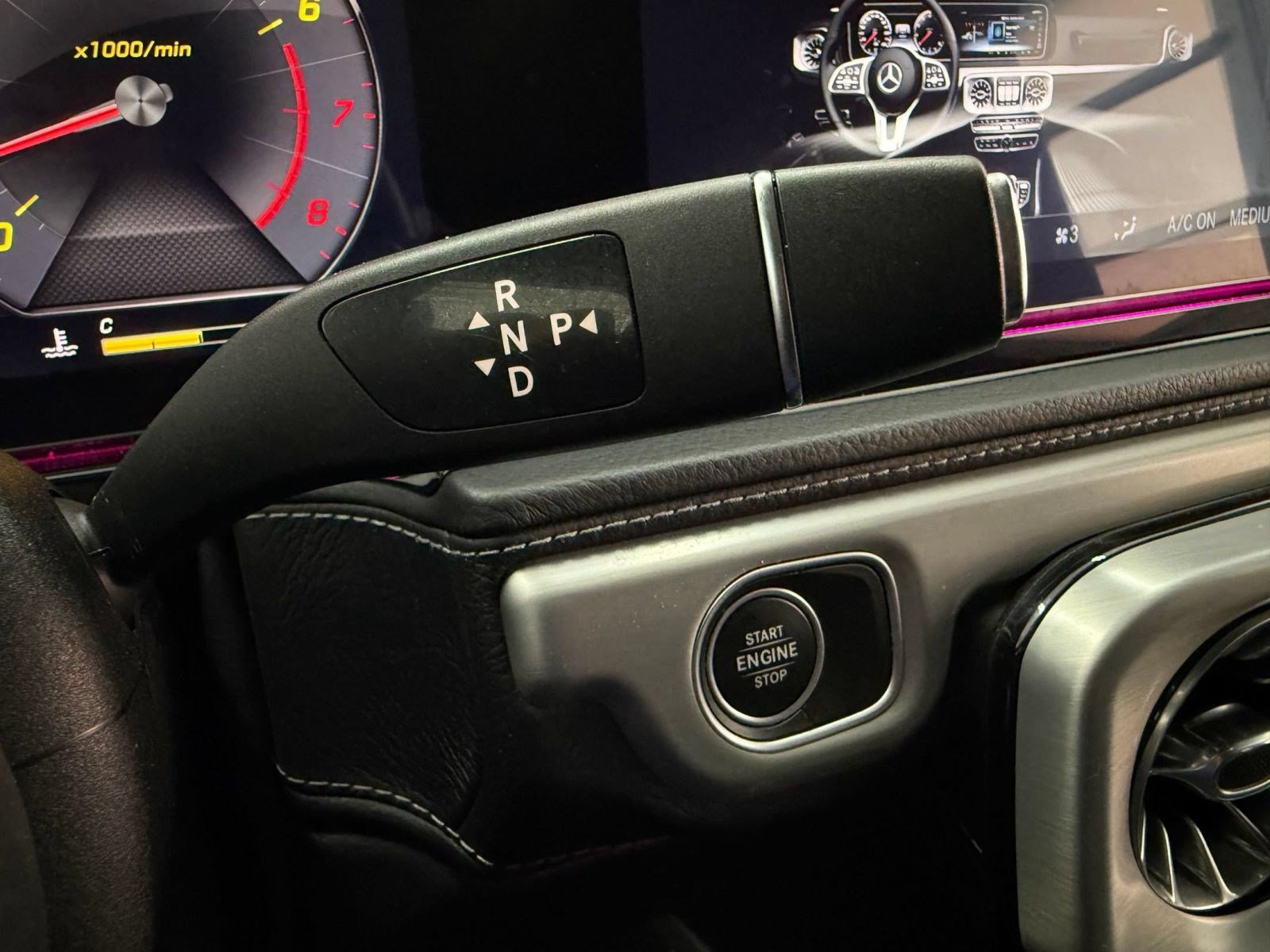Used 2023 Mercedes-Benz G 550 image 15