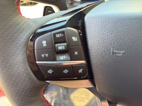 New 2026 Ford Explorer ST w/ Sun And Sound Package image 22