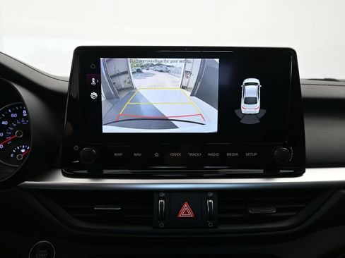 Used 2023 Kia Forte GT w/ GT2 Package FWD image 13
