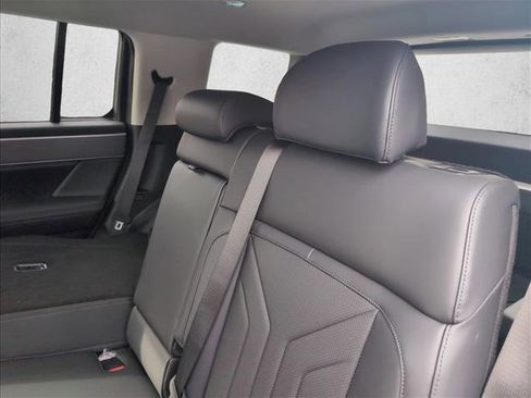 New 2026 Hyundai Santa Fe XRT image 16